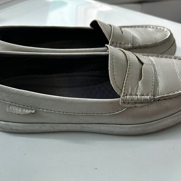 Two Pairs of Cole Haan Shoes – Bundle Deal! [size 7.5] - Picture 12 of 12